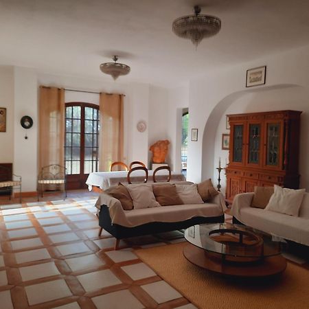 Villa Del Commendatore Sirugo Avola Chambre photo