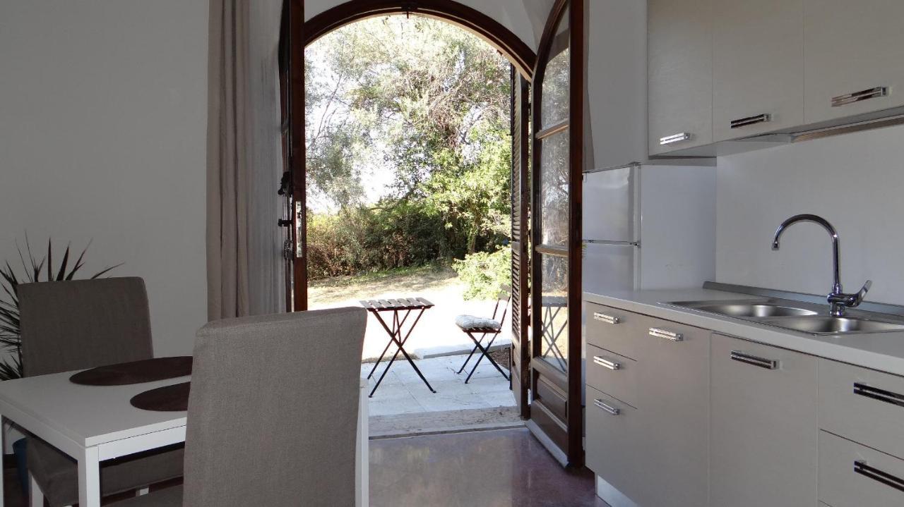 Villa Del Commendatore Sirugo Avola Extérieur photo