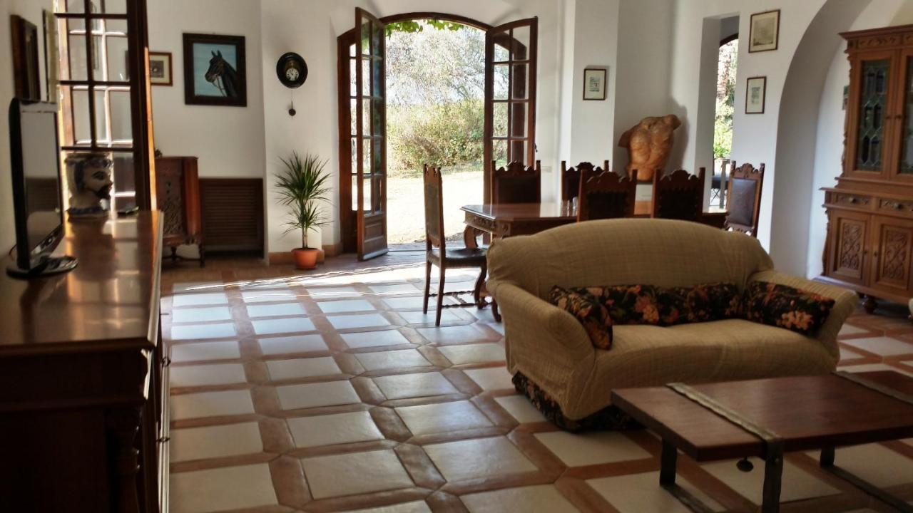 Villa Del Commendatore Sirugo Avola Extérieur photo