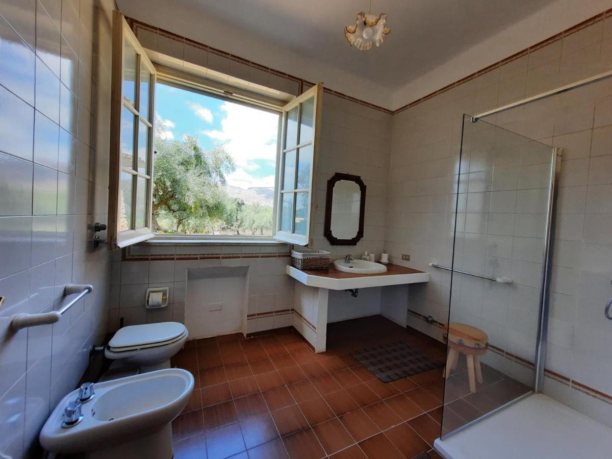 Villa Del Commendatore Sirugo Avola Extérieur photo