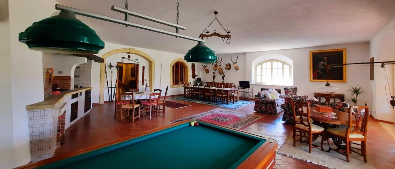 Villa Del Commendatore Sirugo Avola Extérieur photo