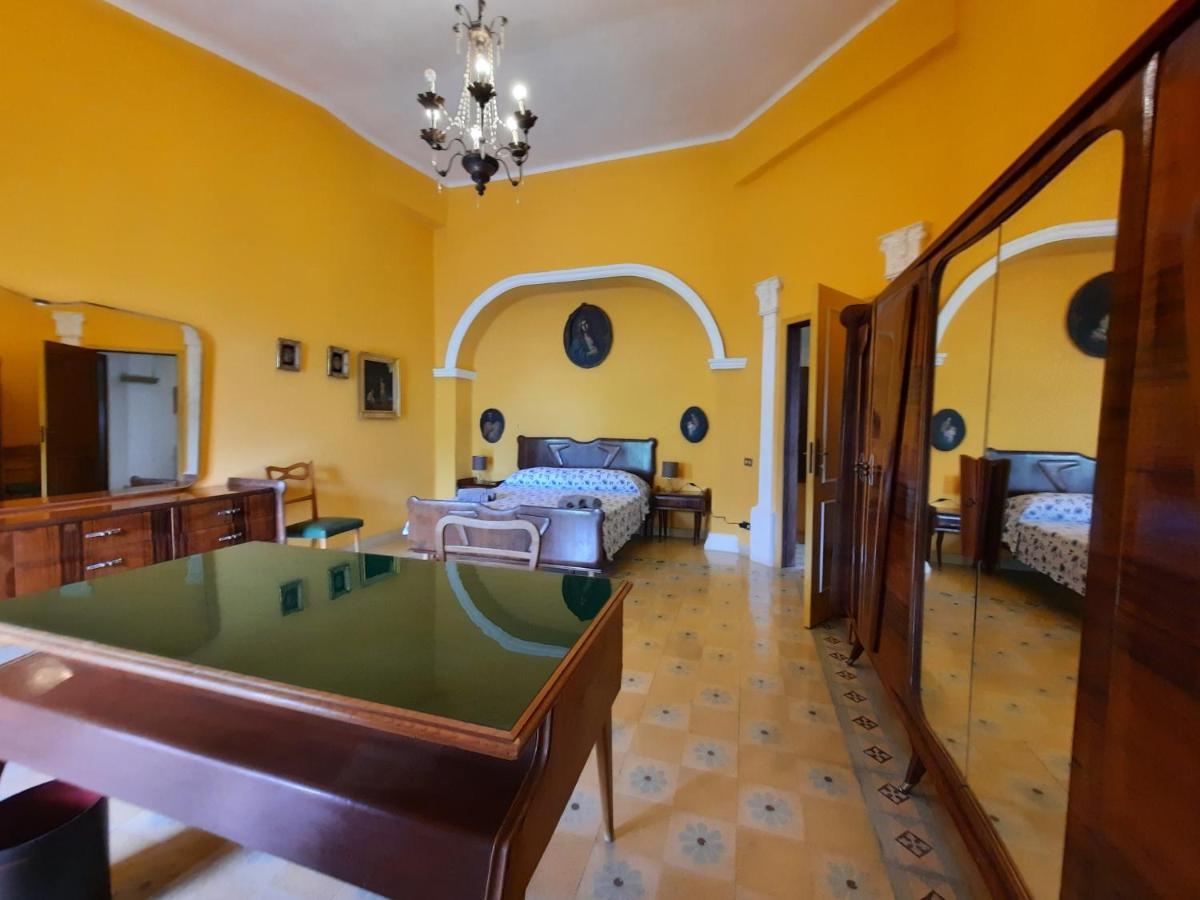 Villa Del Commendatore Sirugo Avola Extérieur photo