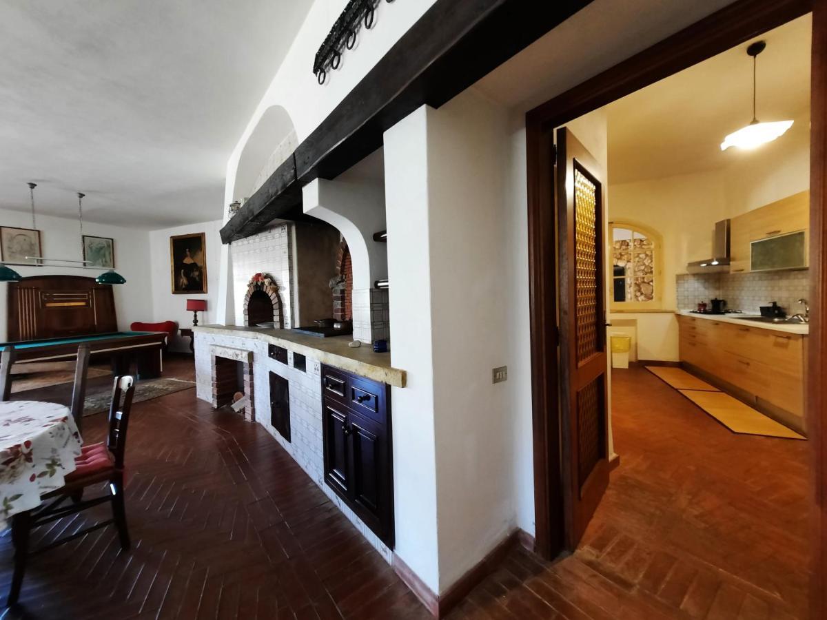 Villa Del Commendatore Sirugo Avola Extérieur photo
