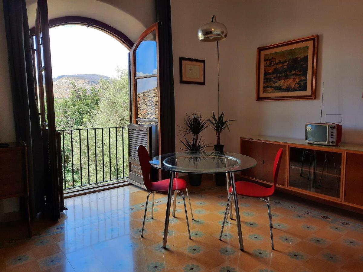 Villa Del Commendatore Sirugo Avola Extérieur photo